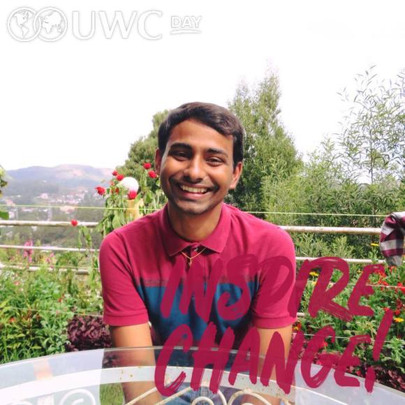Meet your Posher, Gautham - Picture 1 of 1